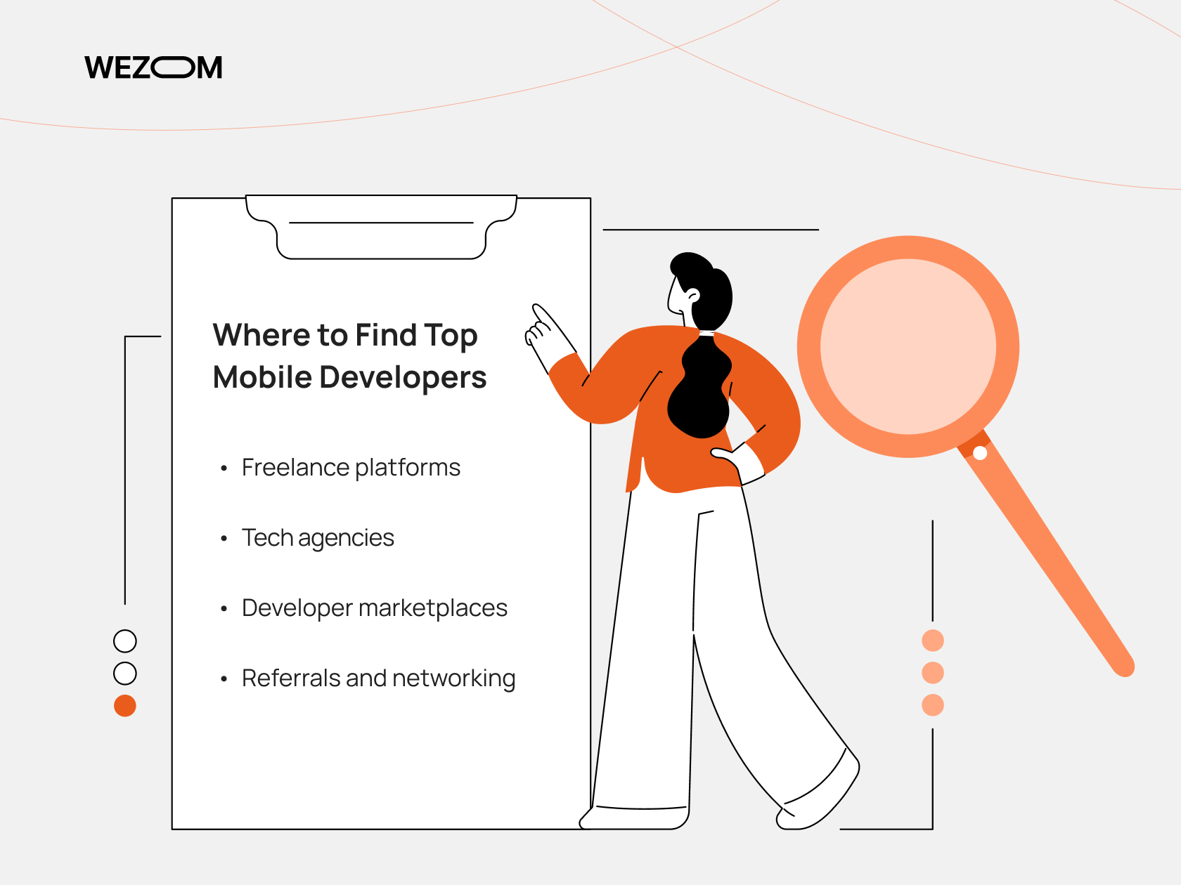 Best way to hire app developers in 2025 through freelance platforms, tech agencies, marketplaces, and referrals